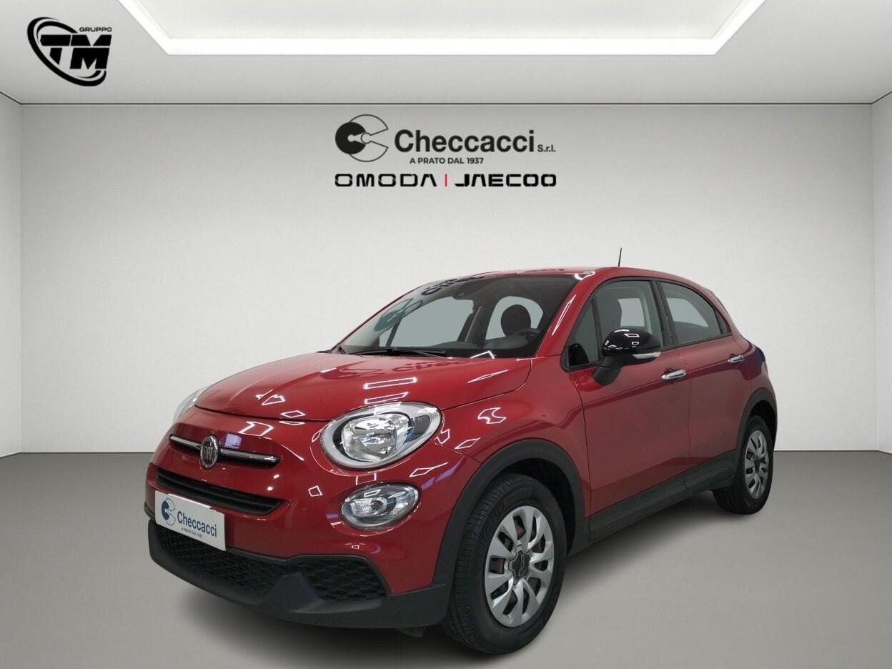 FIAT 500X 500X 1.3 MultiJet 95 CV Cult