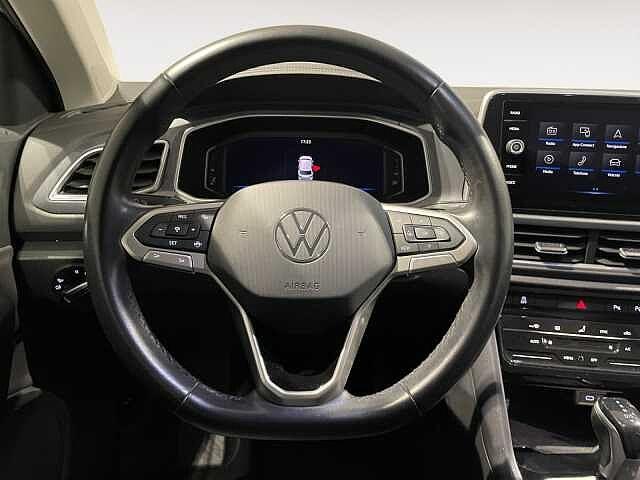 Volkswagen T-Roc 1.5TSI 150CV DSG Style