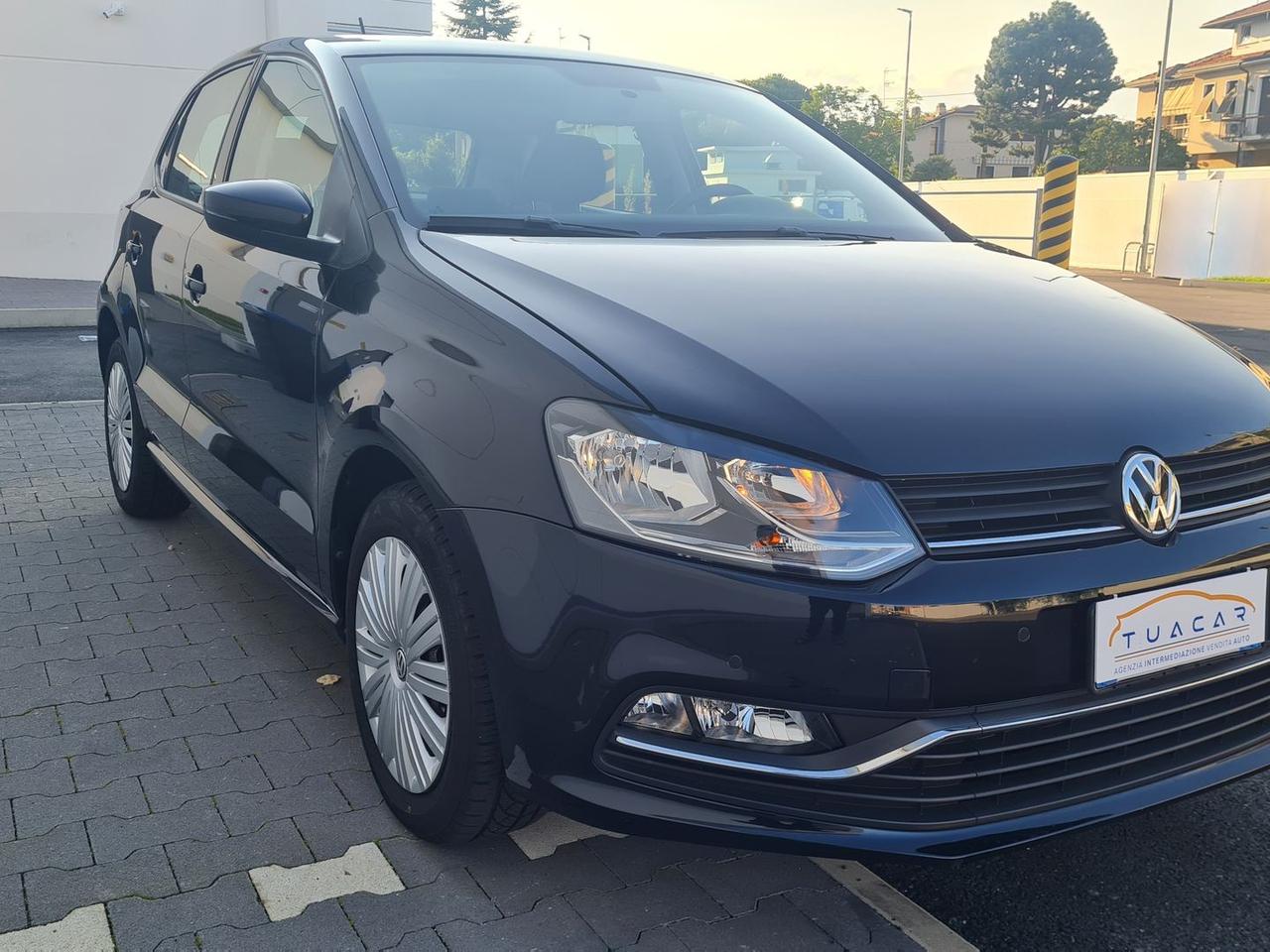 Volkswagen Polo 1.0 CONFORTLINE #6797