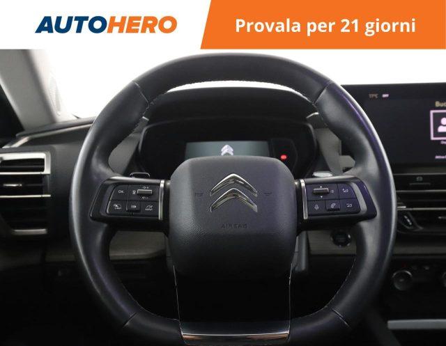 CITROEN C5 X PureTech 180 S&S EAT8 Shine Pack