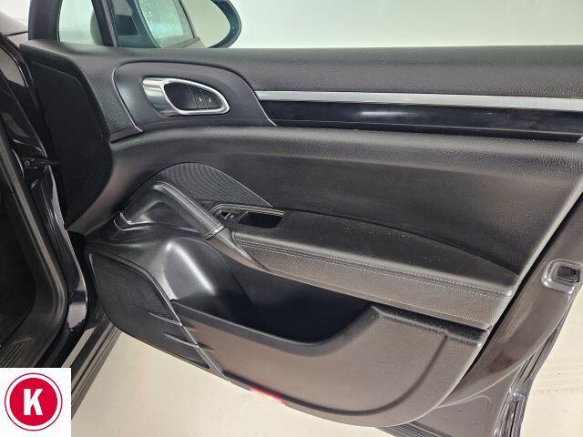 Porsche Cayenne 3.0 Diesel