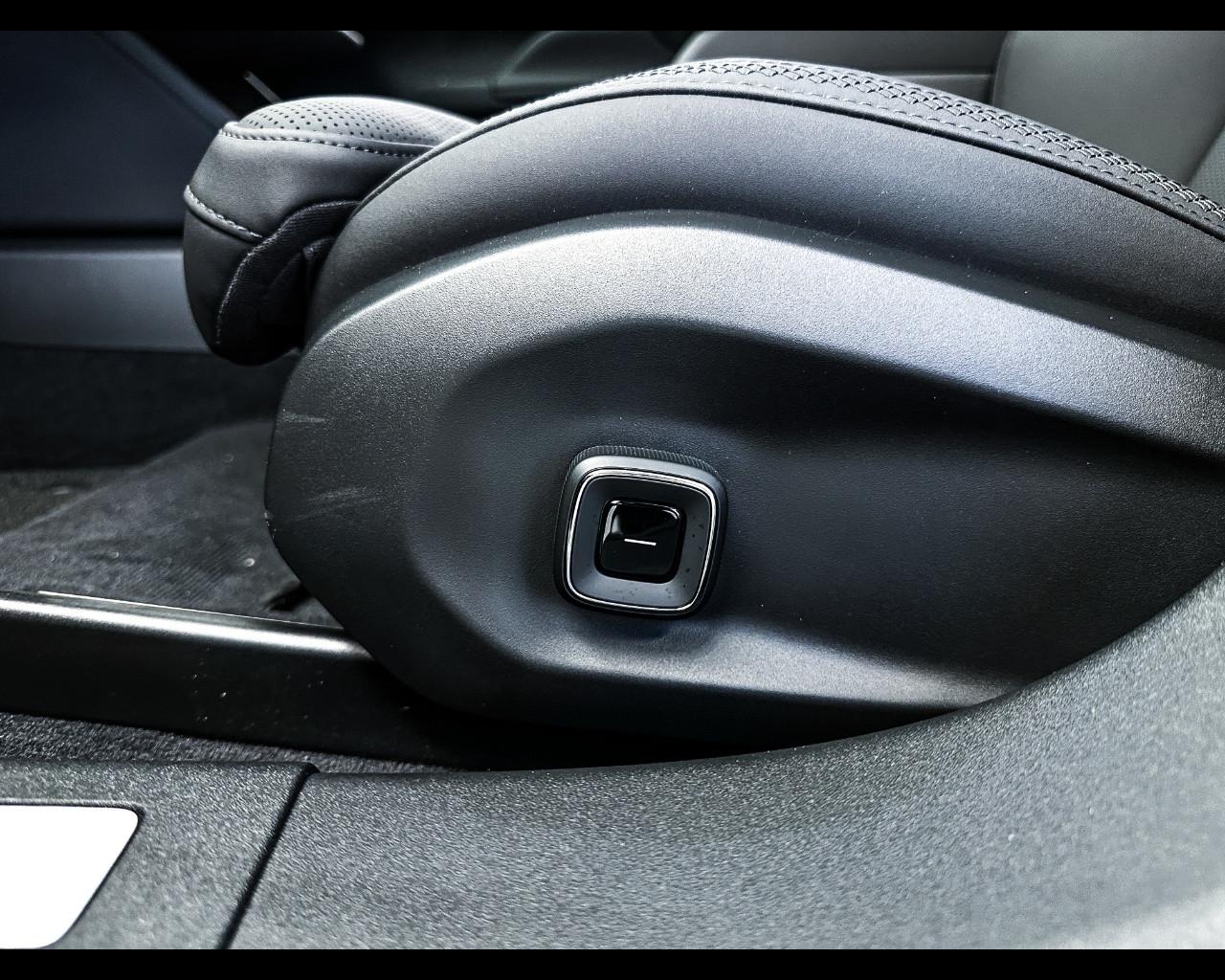 VOLVO ES90 Ultra Single Motor Extended Range