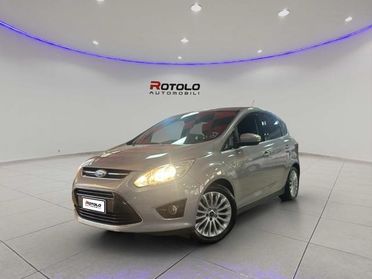 FORD C-Max 1.6 TDCi 115CV Titanium