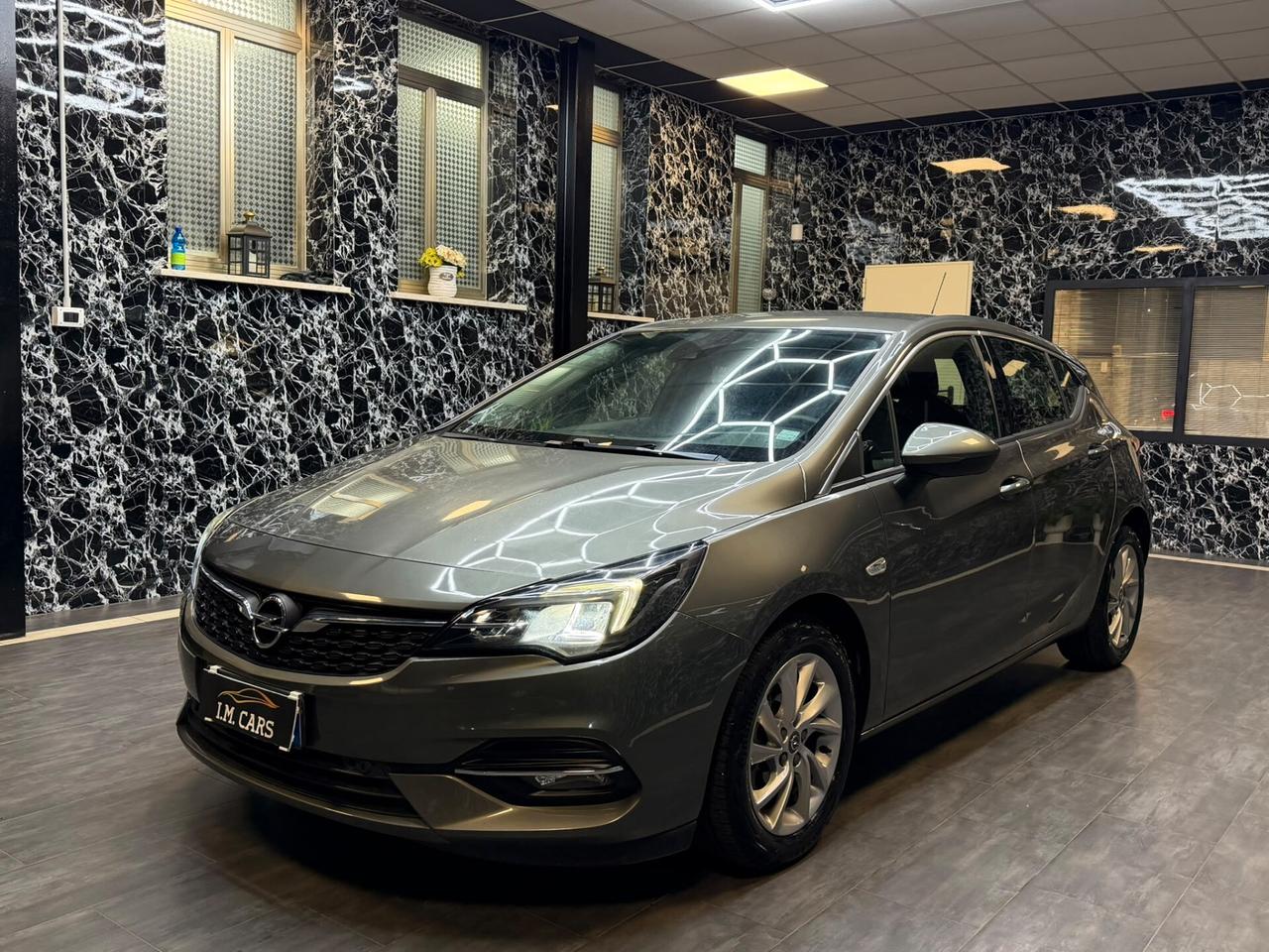 Opel Astra 1.5 CDTI 122 CV S&S 5 porte Ultimate