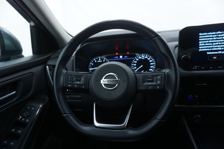 Nissan Qashqai MHEV N-Style Xtronic BR211658 1.3 Mild Hybrid 158CV