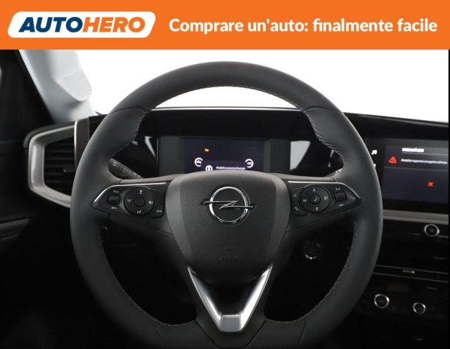 OPEL Mokka 1.2 Turbo 136 CV Edition