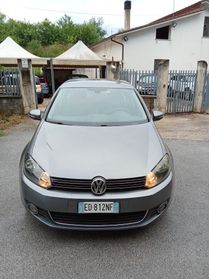 Volkswagen Golf 2.0 TDI 140CV DPF 5p. 011