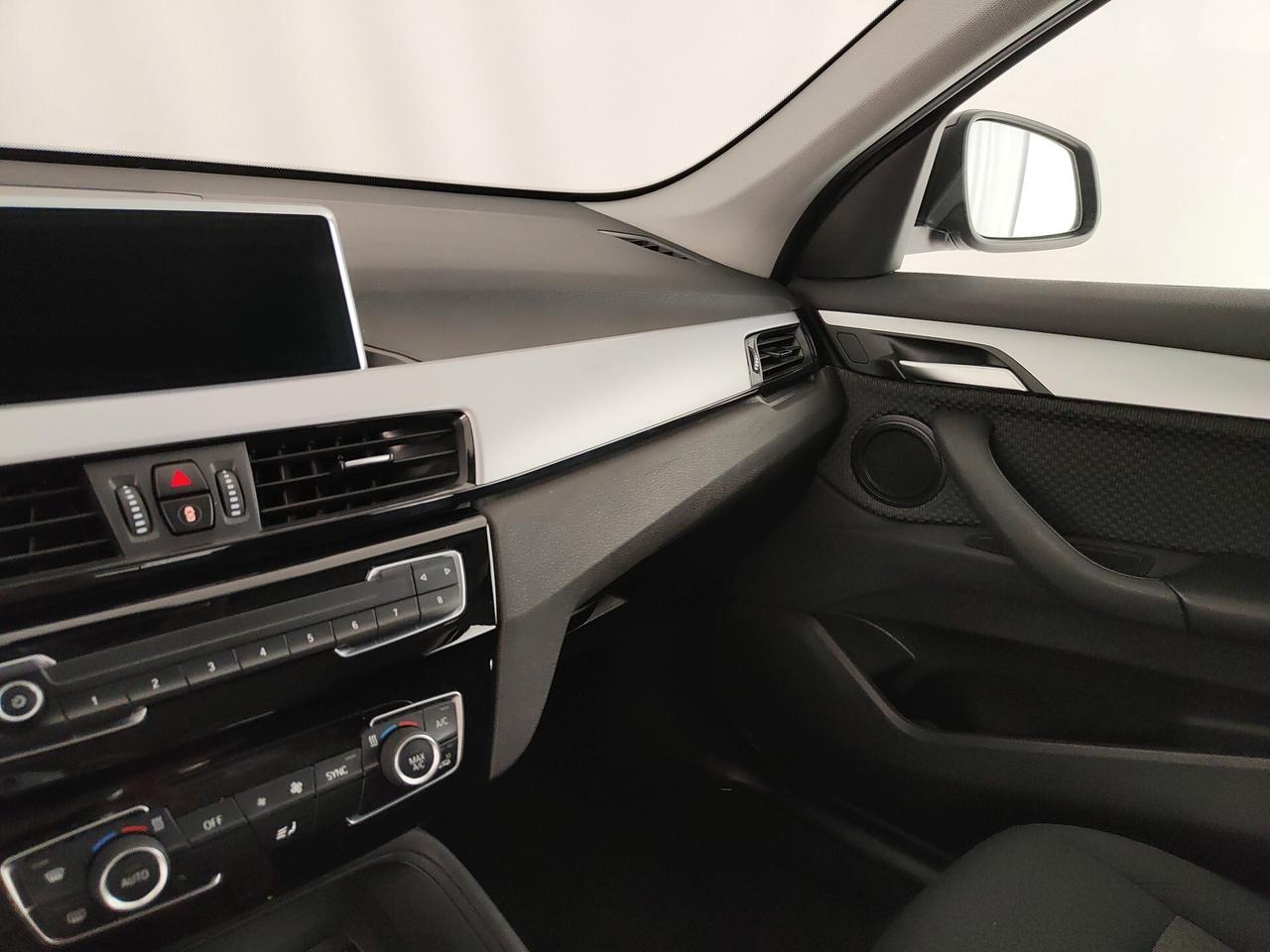 Bmw X1 xDrive25e Business Advantage
