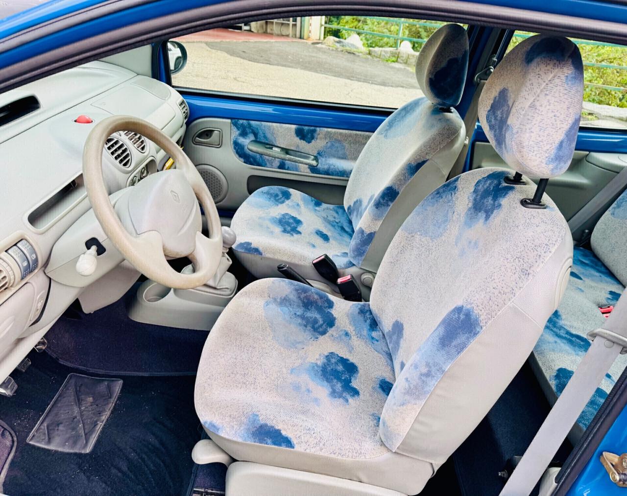 Renault Twingo 1.2i cat Privilège Ok Neopatentati