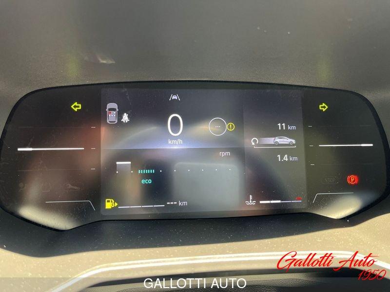 Renault Clio 1.0 TCE 67KW EVOLUTION-PRMO GALLOTTI