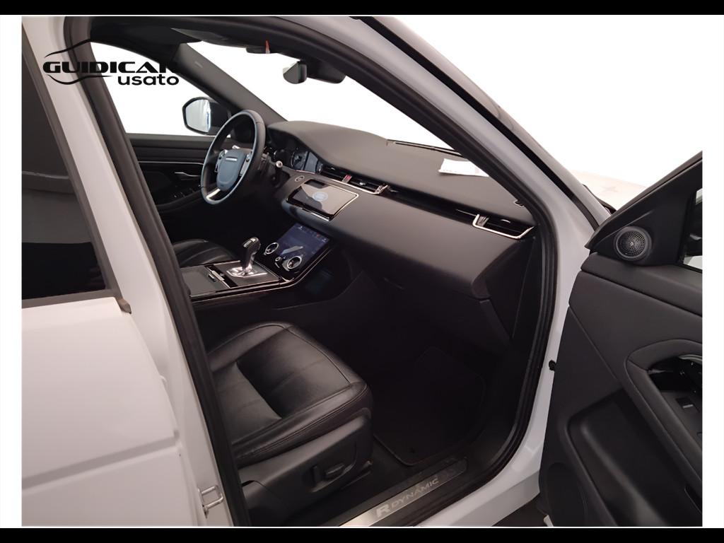 LAND ROVER Range Rover Evoque II 2019 - Range Rover Evoque 2.0d i4 mhev