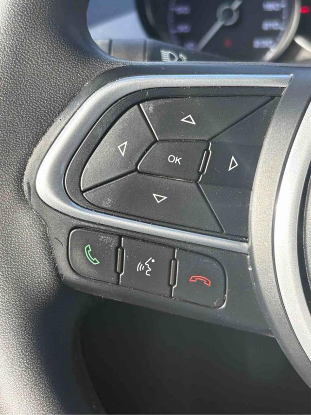 FIAT 500X 1.3 MultiJet 95 CV Club