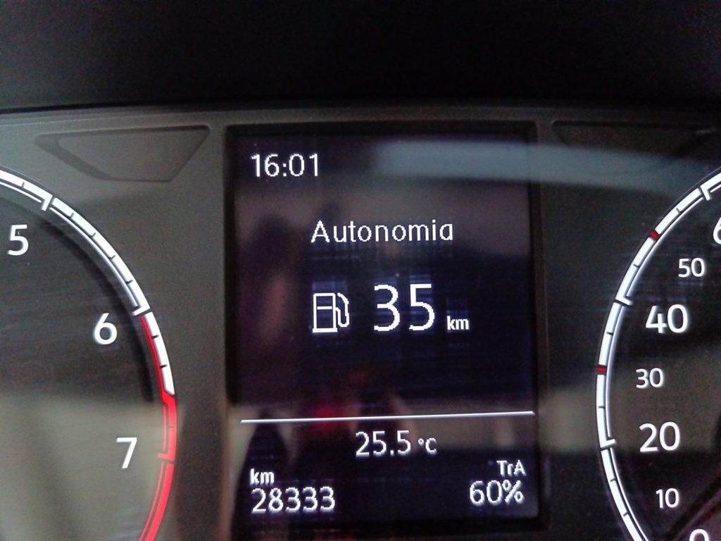 VOLKSWAGEN T-cross 1.0 tsi style 95cv del 2022