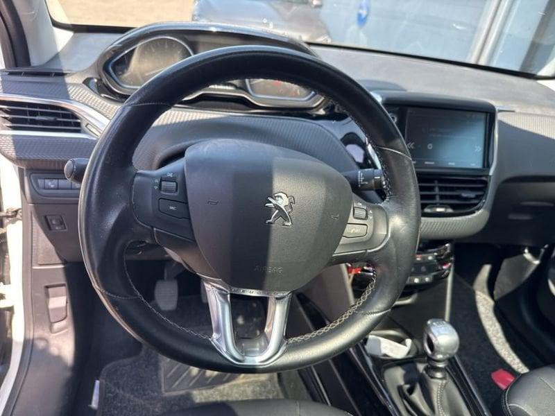 Peugeot 2008 1.6 BLUEHDI ALLURE S&S 120CV MY16