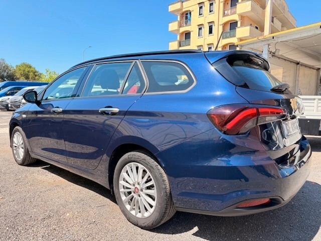 Fiat Tipo 1.6 Mjt S&S SW Business PLUS