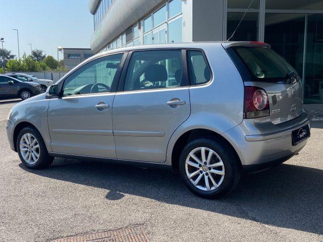 VOLKSWAGEN Polo 1.4/69CV TDI 5p. Comfortline