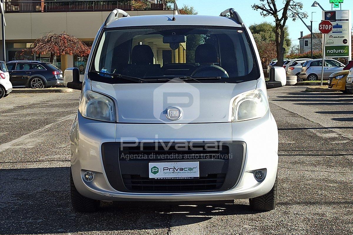 FIAT QUBO 1.3 MJT 75 CV Dynamic