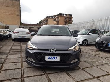 HYUNDAI i20 1.2 84 CV 5 porte Econext Comfort