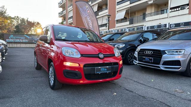 FIAT Panda 1.2 69CV S&S E6D-TEMP EASY*24M.G.*USB*5 POSTI*