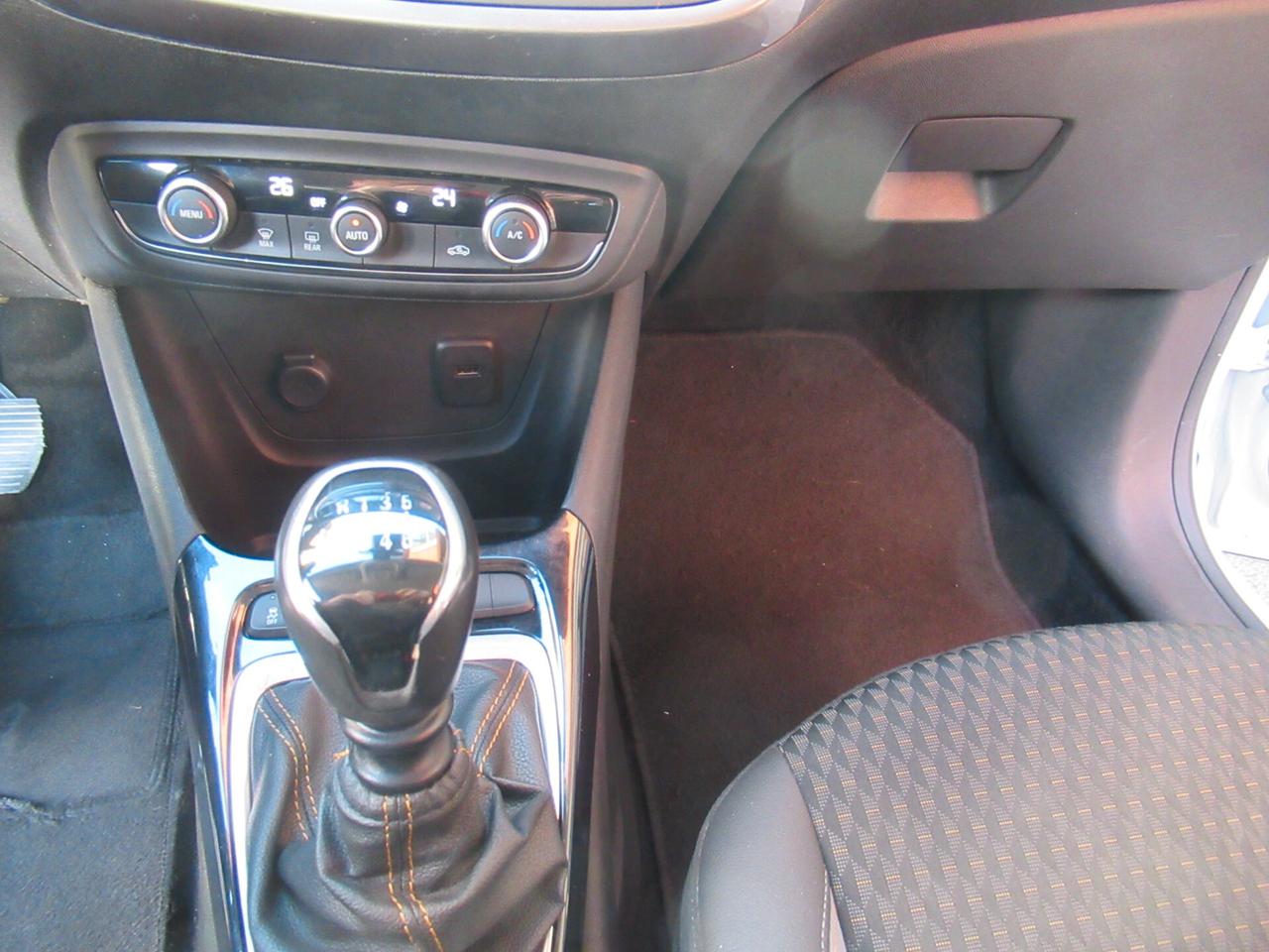 Opel Crossland X 1.5 ECOTEC D 102 CV Start&Stop Ultimate