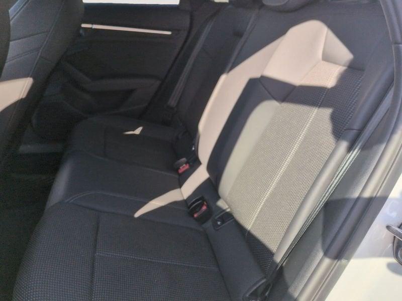 Audi A3 Sportback 35 TDI S line Edition