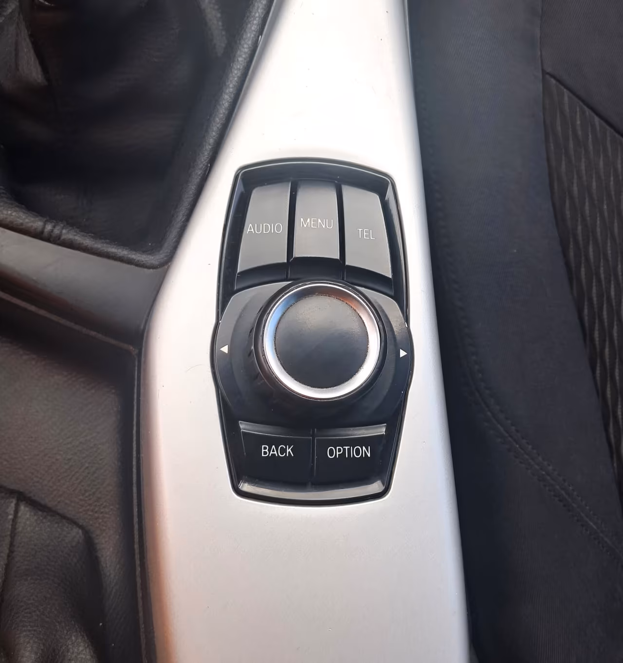 Bmw 118 Serie 1 118d 5p. Urban