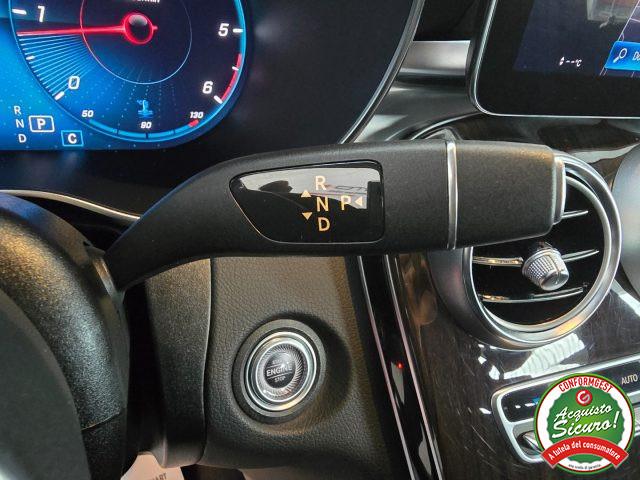 MERCEDES-BENZ GLC 220 d 4Matic Sport