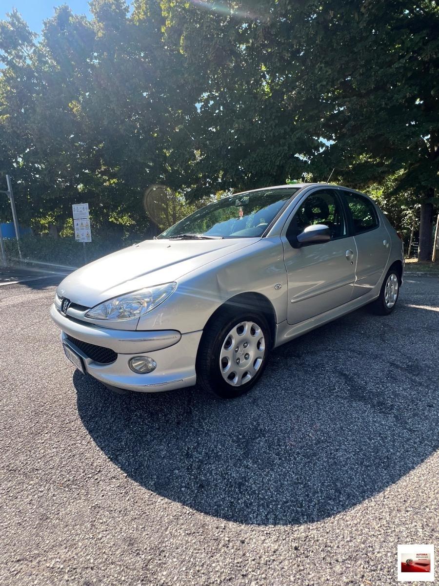 PEUGEOT - 206 - 5p. Enfant Terrible