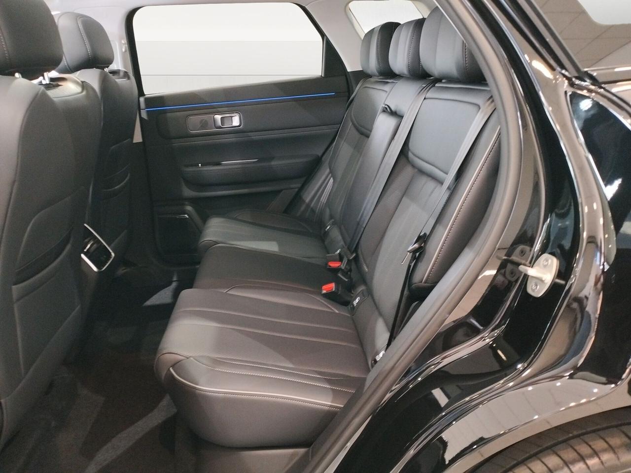Jaecoo J7 PHEV 1.5TGDI Exclusive 2WD *NUOVO*PRONTA CONSEGNA*