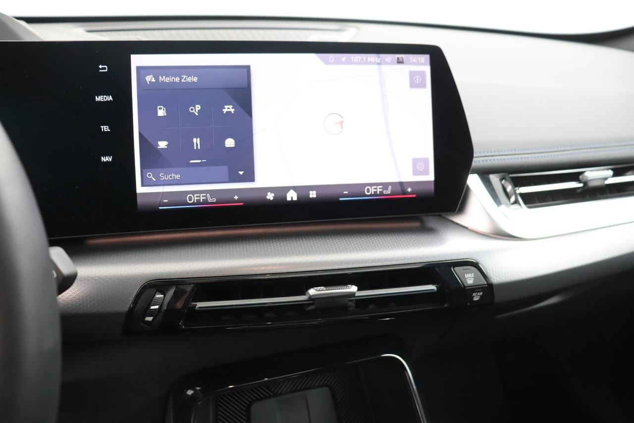 BMW X1 20D 163CV AUT. 48V S-DRIVE MSPORT *2025