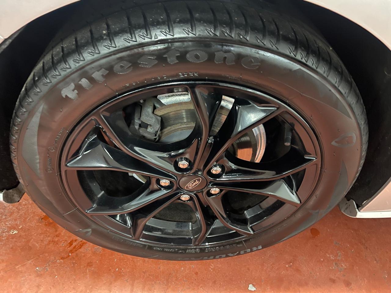 Ford Focus 1.0 EcoBoost 125 CV 5p. ST-Line