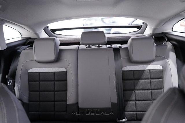 CITROEN C4 1.2 PureTech 130cv S&S EAT8 Plus