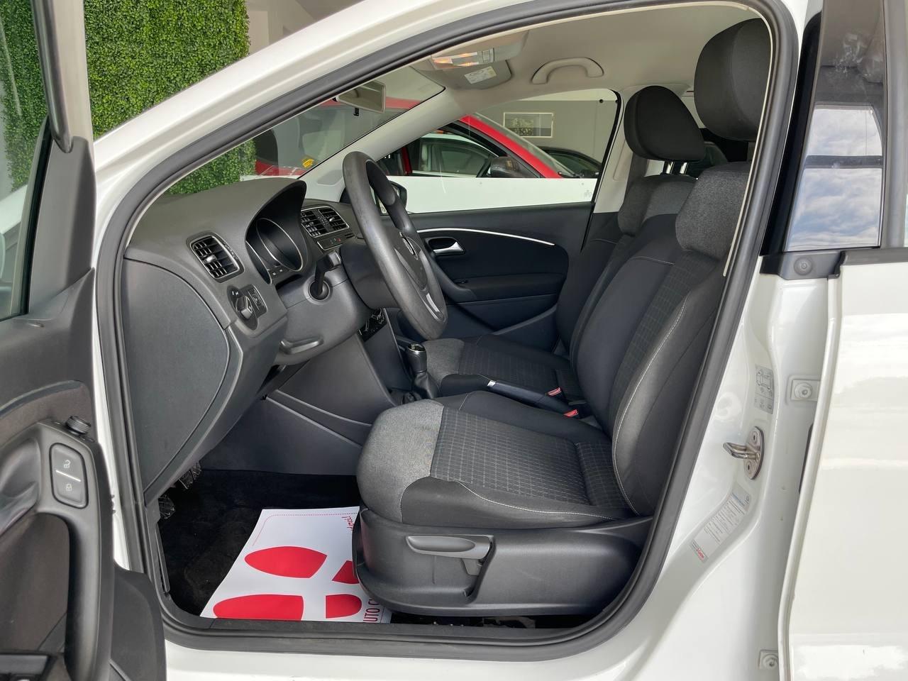 Volkswagen Polo 1.2 - Unico Proprietario