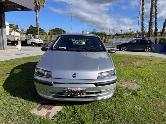 FIAT Punto 1.2i 16V cat 5 porte Automatica KM 50.000