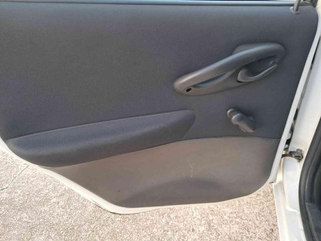 FIAT Punto 1.2 5 porte Active Natural Power NEOPATENTATI