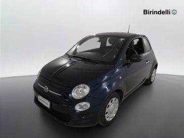 FIAT 500 (2015-2024) - 500 1.2 Pop
