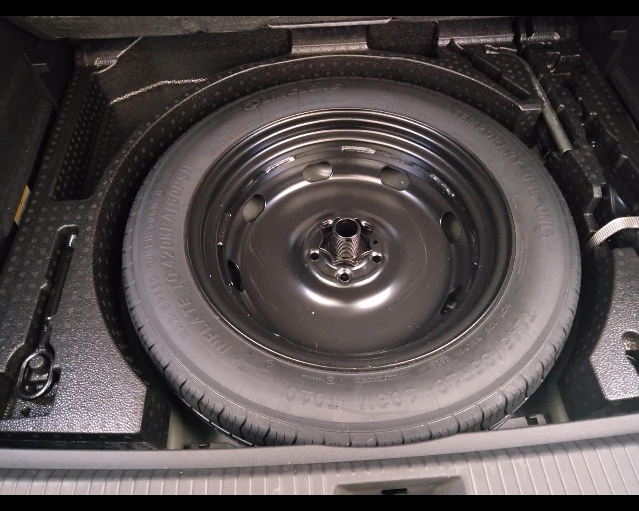 VOLKSWAGEN Tiguan III 2024 - Tiguan 2.0 tdi R-Line 150cv dsg