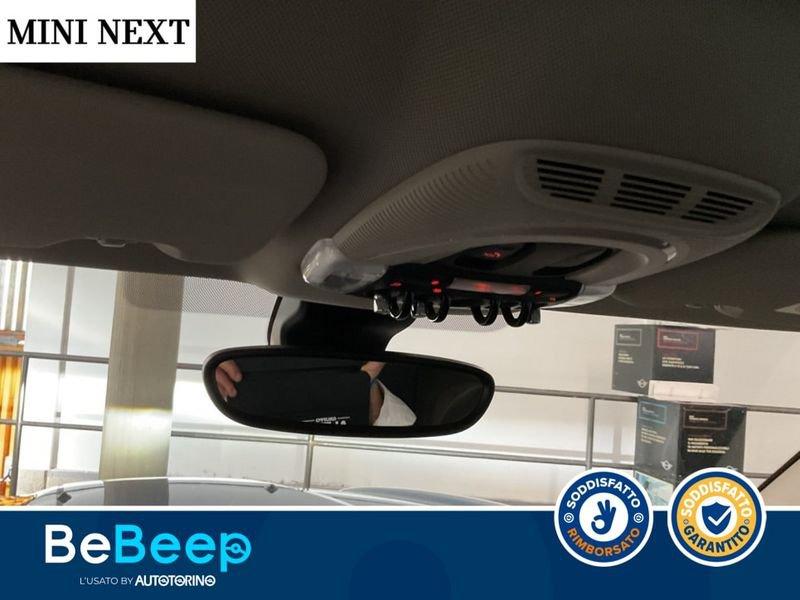 MINI Mini Countryman F60 MINI COUNTRYMAN 1.5 ONE D HYPE AUTO