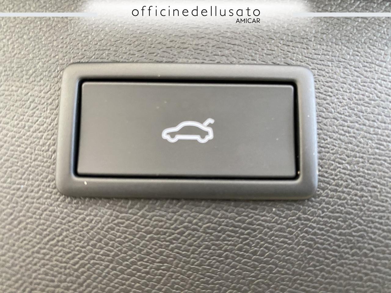 Cupra Formentor 2.0 tdi 150cv dsg