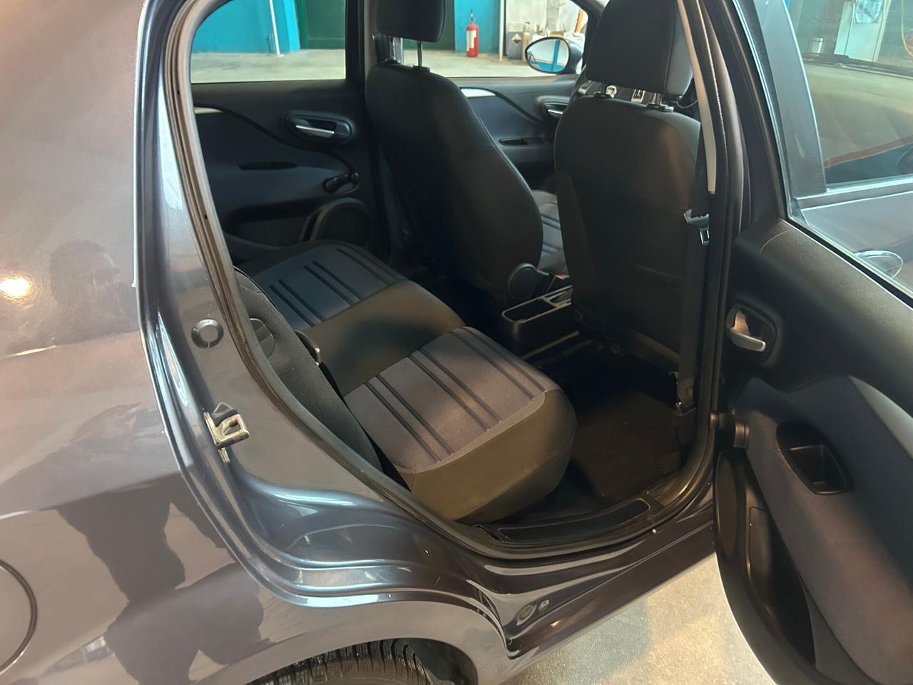 Fiat Punto Classic 1.2 5 porte Active