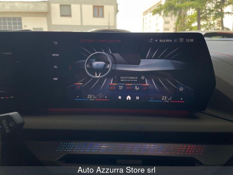 BMW Serie 1 118d MSport *COLORI VARI, TETTO, PROMO AZZURRA*