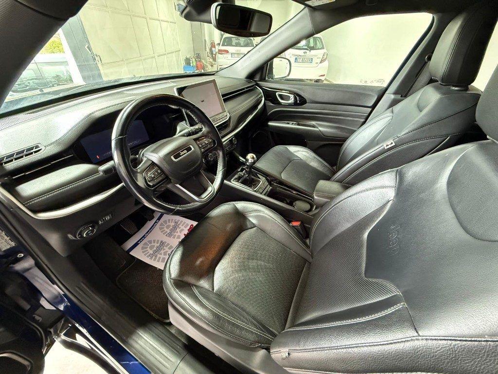 Jeep Compass 1.6 Multijet II 2WD 80° Anniversario
