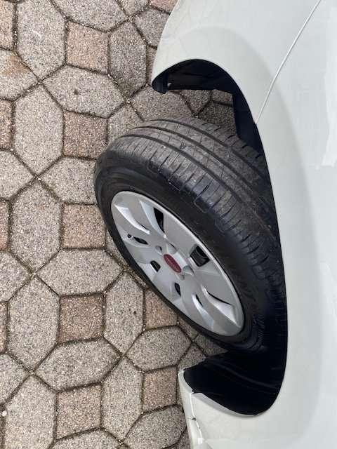 Fiat Panda 1.2 BENZ 69 CV S&S