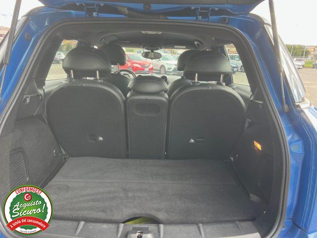 MINI Countryman Mini Cooper SD Countryman ALL4 Automatica