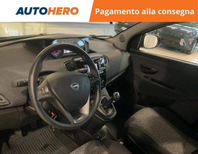 LANCIA Ypsilon 1.0 FireFly 5 porte S&S Hybrid Silver