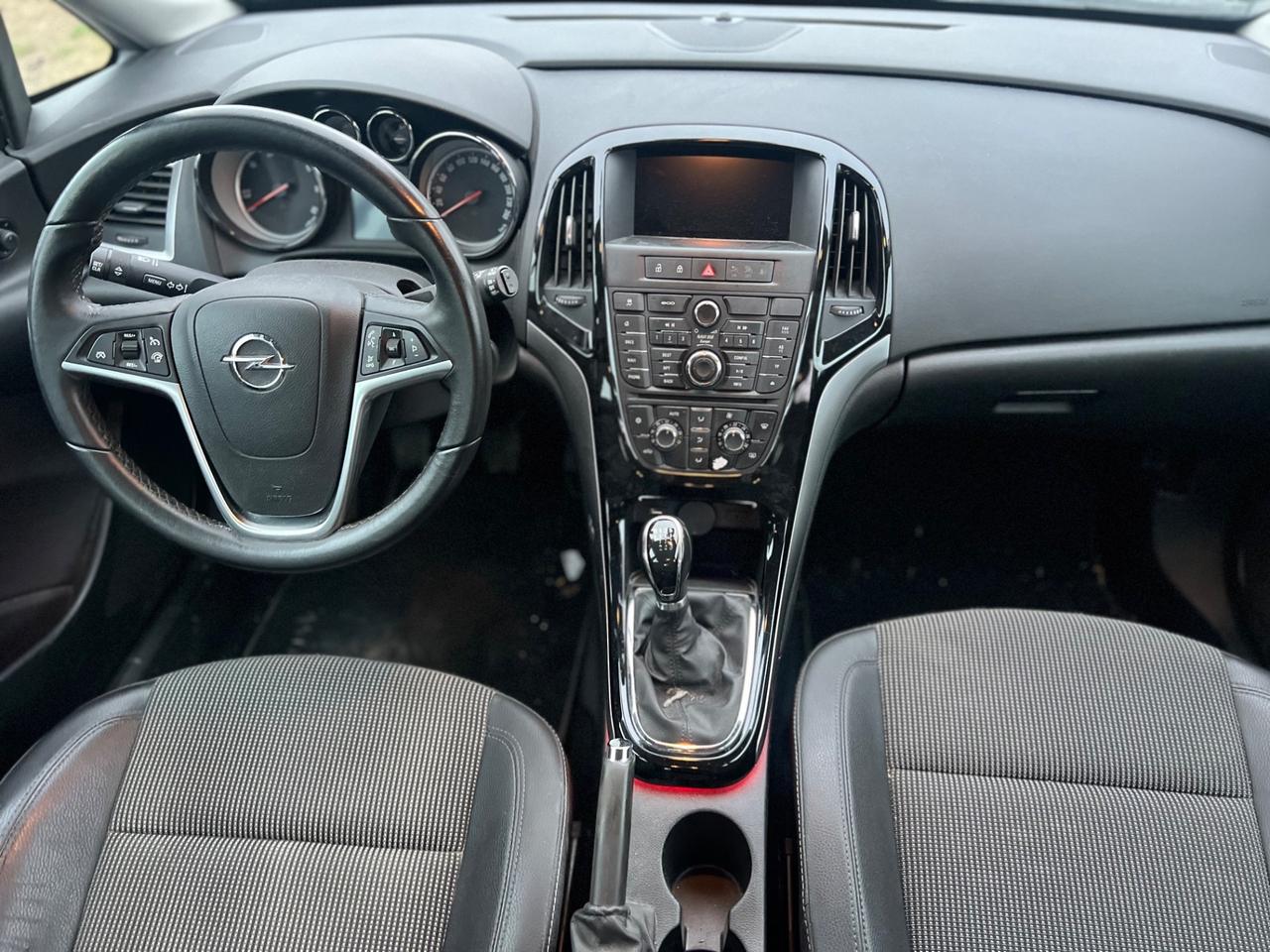 Opel Astra 1.6 CDTI - GARANZIA 12 MESI