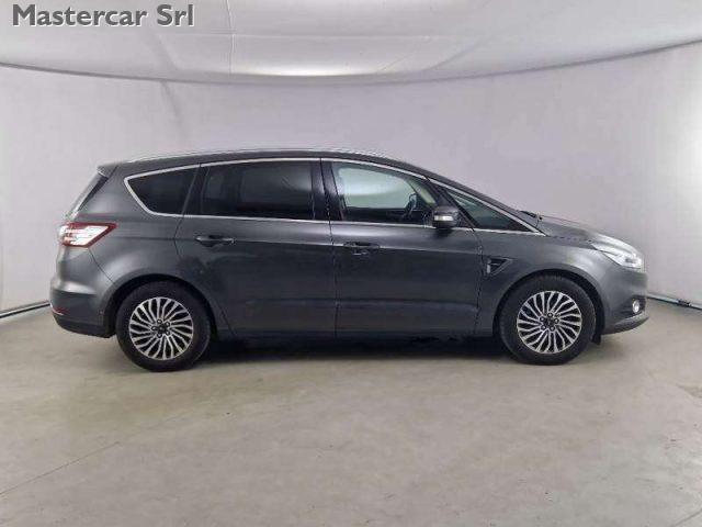 FORD S-Max S-Max 2.0 ecoblue Business automatico - FY921DG -