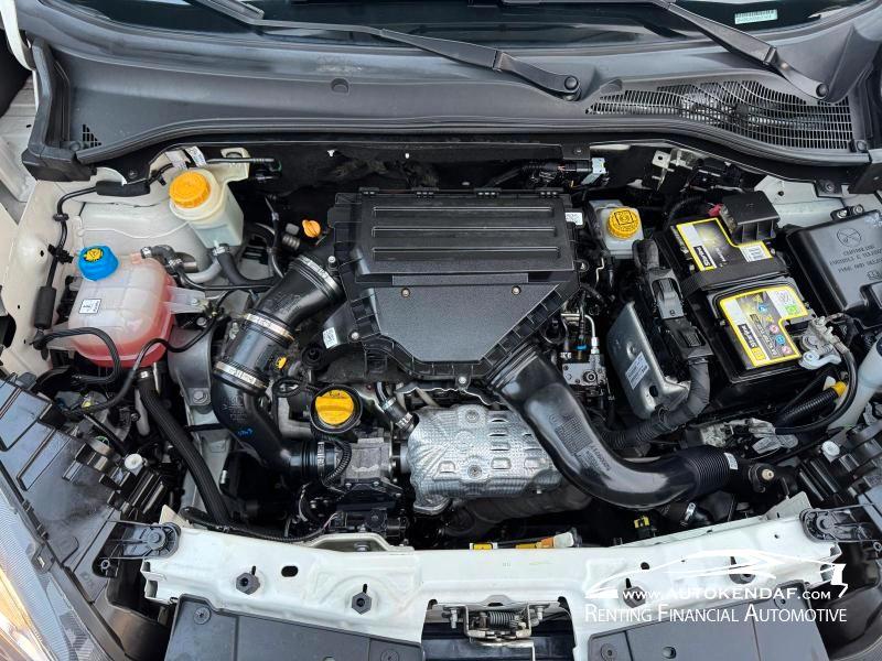 FIAT Doblo cargo combi N1 1.3 mjt 16v 95cv E6