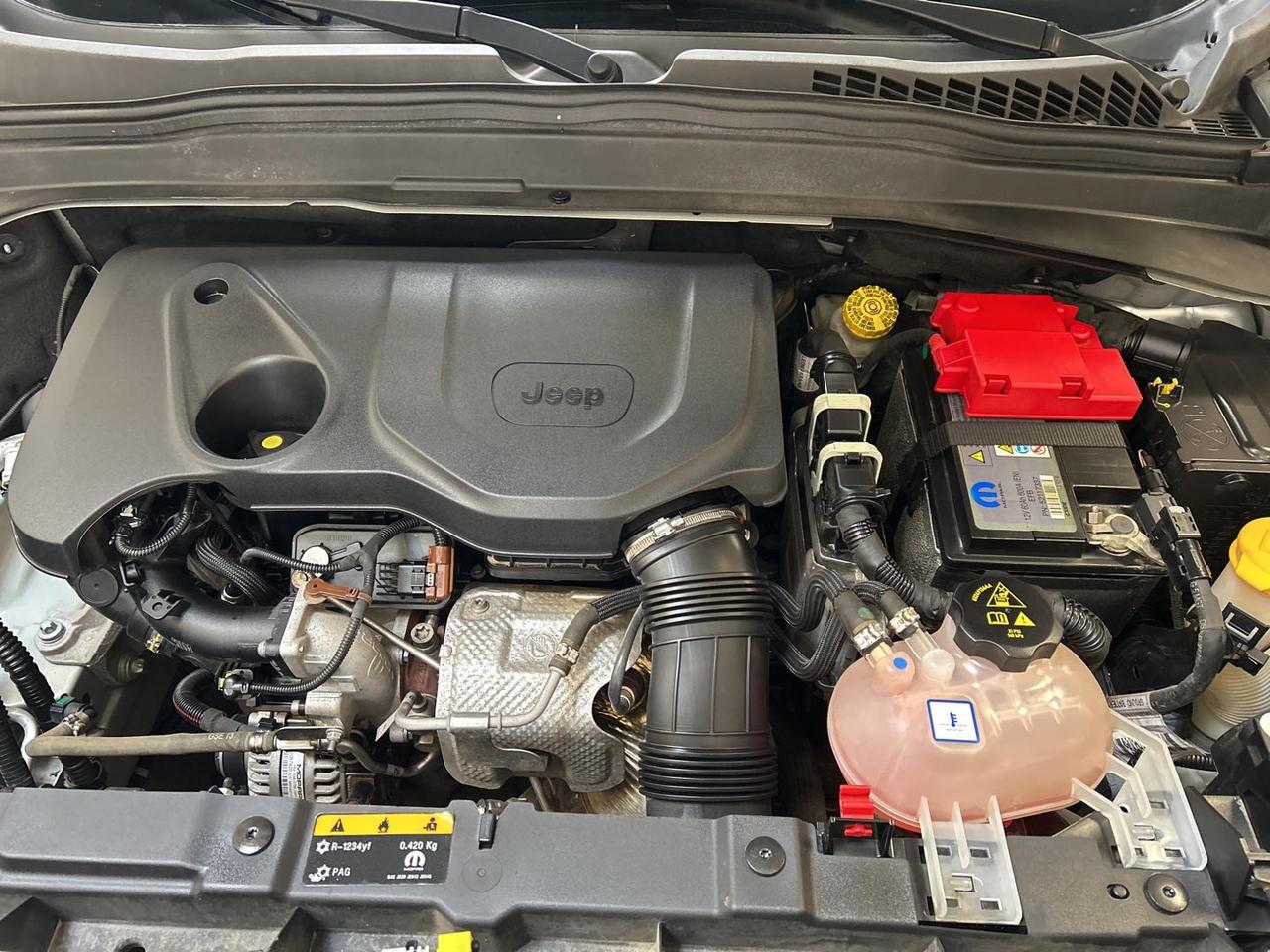 Jeep Renegade 1.0 t3 Limited 2wd