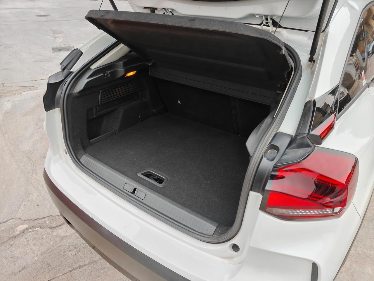 Citroen C4 PureTech 130 S&S Feel Pack